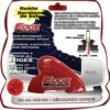 EDGE AGAIN EA-4MG Manual Skate Sharp Tool Goalie