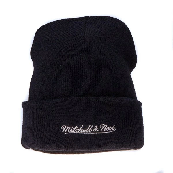 MITCHELL & NESS Los Angeles Kings Cuff Knit Winter Hat EU785 - Image 2