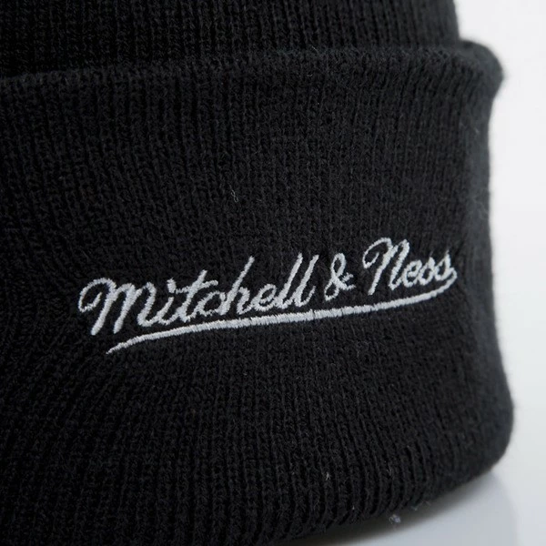 MITCHELL & NESS Los Angeles Kings Cuff Knit Winter Hat EU785 - Image 3