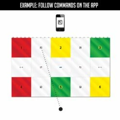 My Hockey Training Surface -Boutique CCM example1 training surface 1