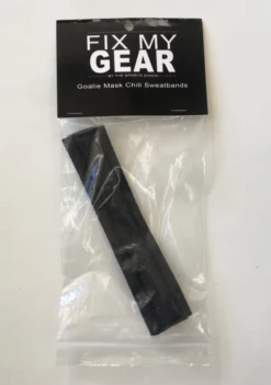 FIX MY GEAR Goalie Mask Chill Sweatband