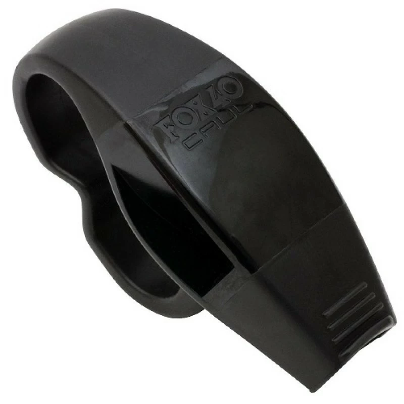 FOX 40 Caul CMG Fingergrip Whistle FOX 40 Caul CMG Fingergrip Whistle -Boutique CCM fox 40 caul cmg fingergrip whistle 1