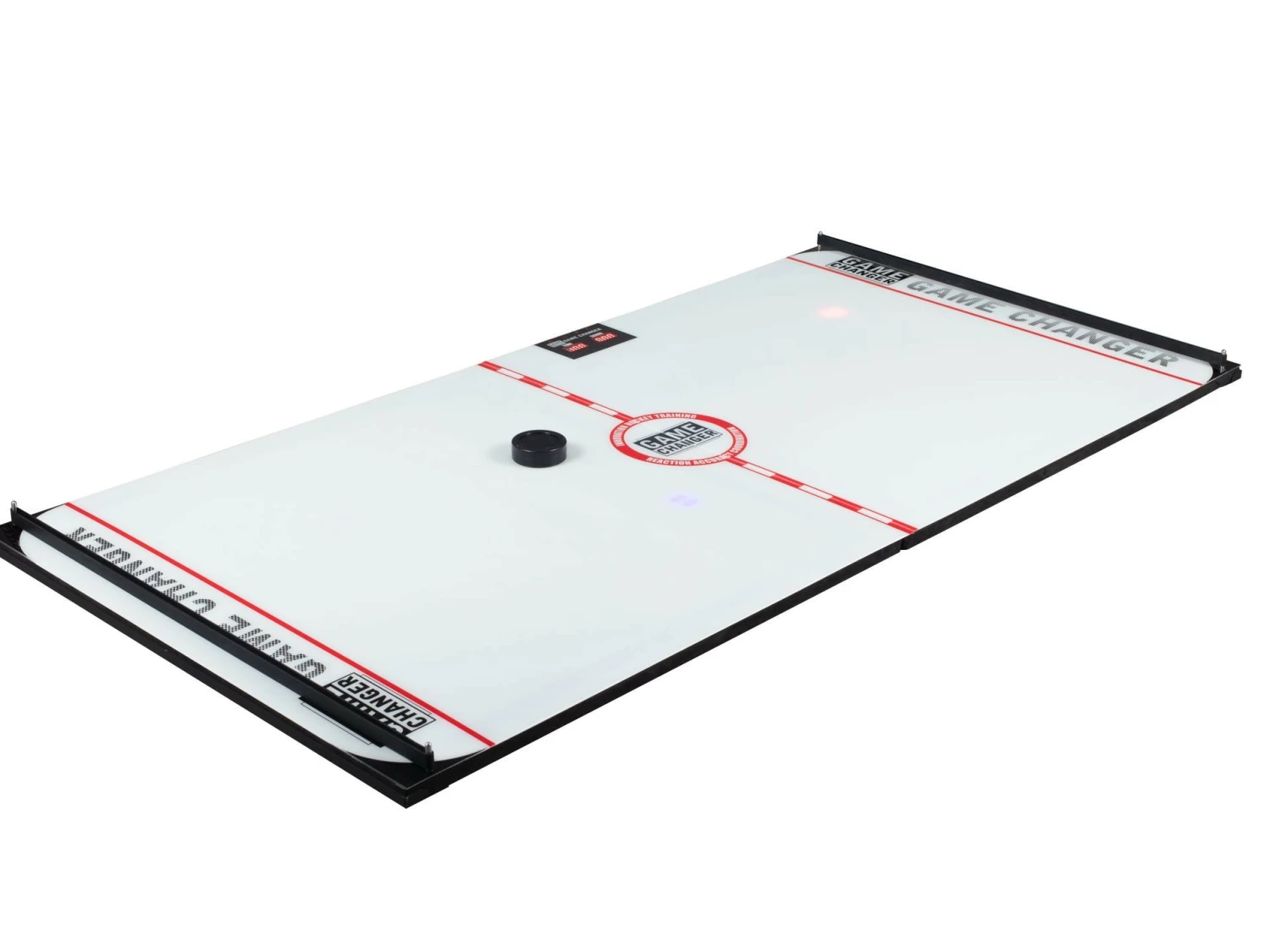 GAME CHANGER Hockey Stickhanling Training System GAME CHANGER Hockey Stickhanling Training System -Boutique CCM game changer hockey stickhanling training 1