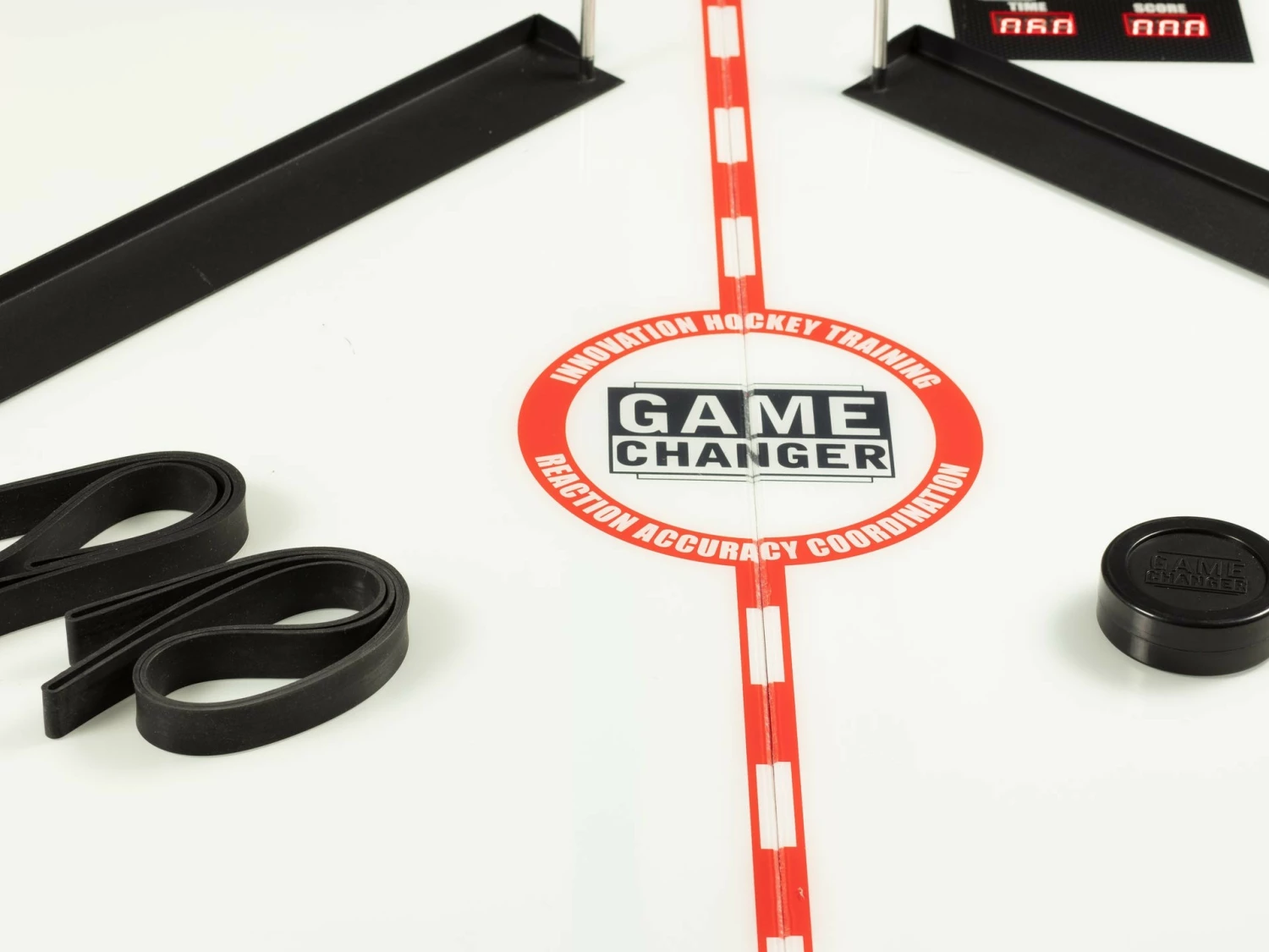 GAME CHANGER Hockey Stickhanling Training System GAME CHANGER Hockey Stickhanling Training System -Boutique CCM game changer hockey stickhanling training 3