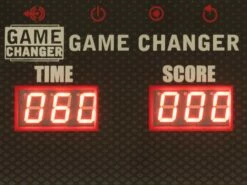 GAME CHANGER Hockey Stickhanling Training System 3 GAME CHANGER Hockey Stickhanling Training System -Boutique CCM game changer hockey stickhanling training 4