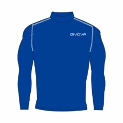 GIVOVA Adult Compression Long Sleeve Shirt -Boutique CCM givova compression long arm shirt blue