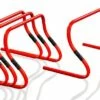 GYMSTICK Speed Hurdles