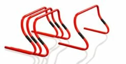 GYMSTICK Speed Hurdles