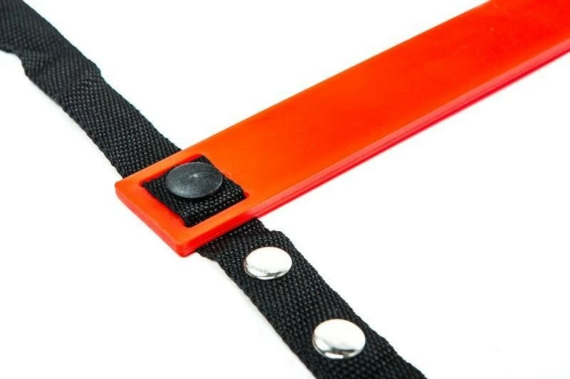 GYMSTICK Speed Ladder - Image 2