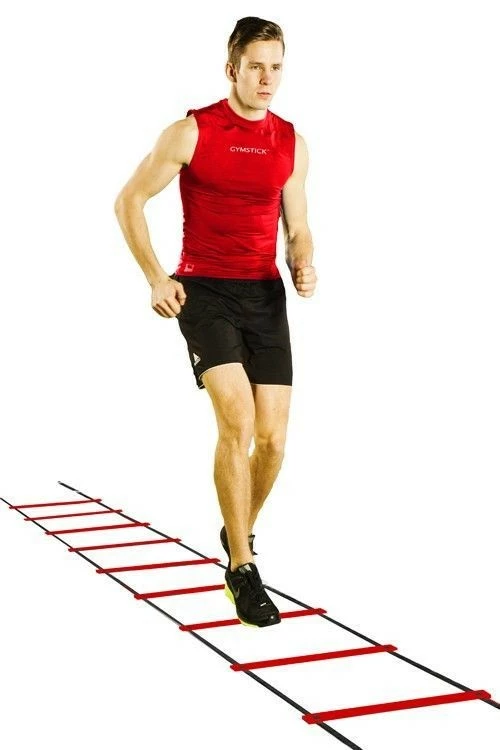 GYMSTICK Speed Ladder