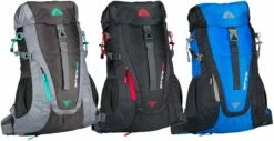 ABBEY Outdoor Areo-Fit Backpack 35L -Boutique CCM hokejam.lv avento areo fit backpack