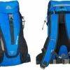 ABBEY Outdoor Areo-Fit Backpack 35L