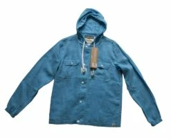 HOODIE BUDDIE Senior Full Zip Shirt Variation #1