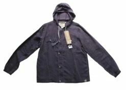 HOODIE BUDDIE Senior Full Zip Shirt Variation #2