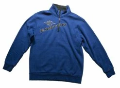 Easton Adult Zip Jacket