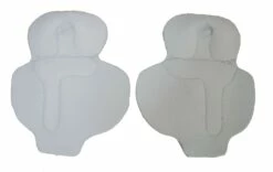 RBK 9K Adult Shin Guard Liner