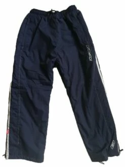 RBK Junior Warm Up Pants