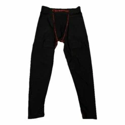 SIDELINES Women Compression Underwear Pants With Jill