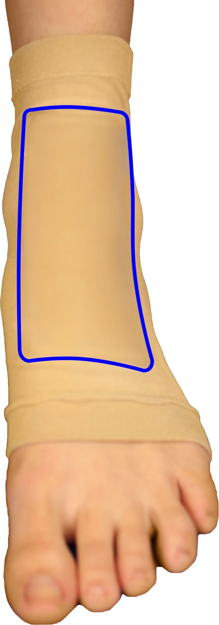 BUNGA PADS Lace Bite Preventer - Image 2