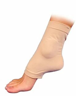 BUNGA PADS Malleolar Sleeve 2 BUNGA PADS Malleolar Sleeve -Boutique CCM malleolar sleeve main