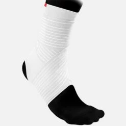 MCDAVID Dual Strap Ankle Support 433R