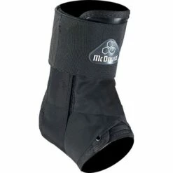 MCDAVID Ultralight Ankle Brace With Straps 195R