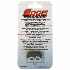 EDGE AGAIN Replacement Tusk