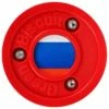 GREEN BISCUIT Russia Off Ice Training Hockey Puck