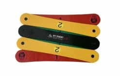 My Enemy Lit Stickhandling Training Aid