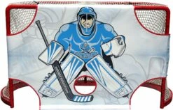 My Goalie Target