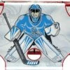 My Goalie Target