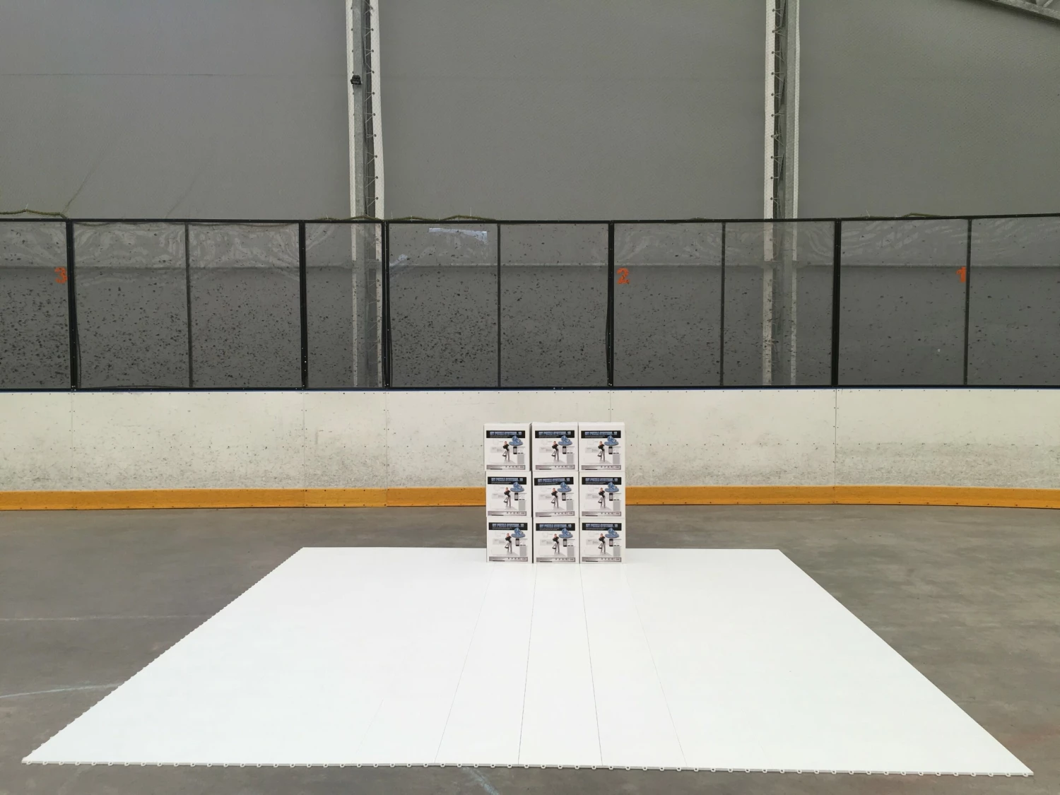 My Puzzle Systems 18 Tiles - Image 4