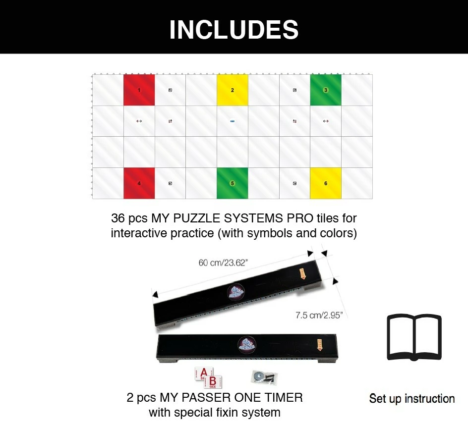 My Puzzle Systems PRO - Image 4
