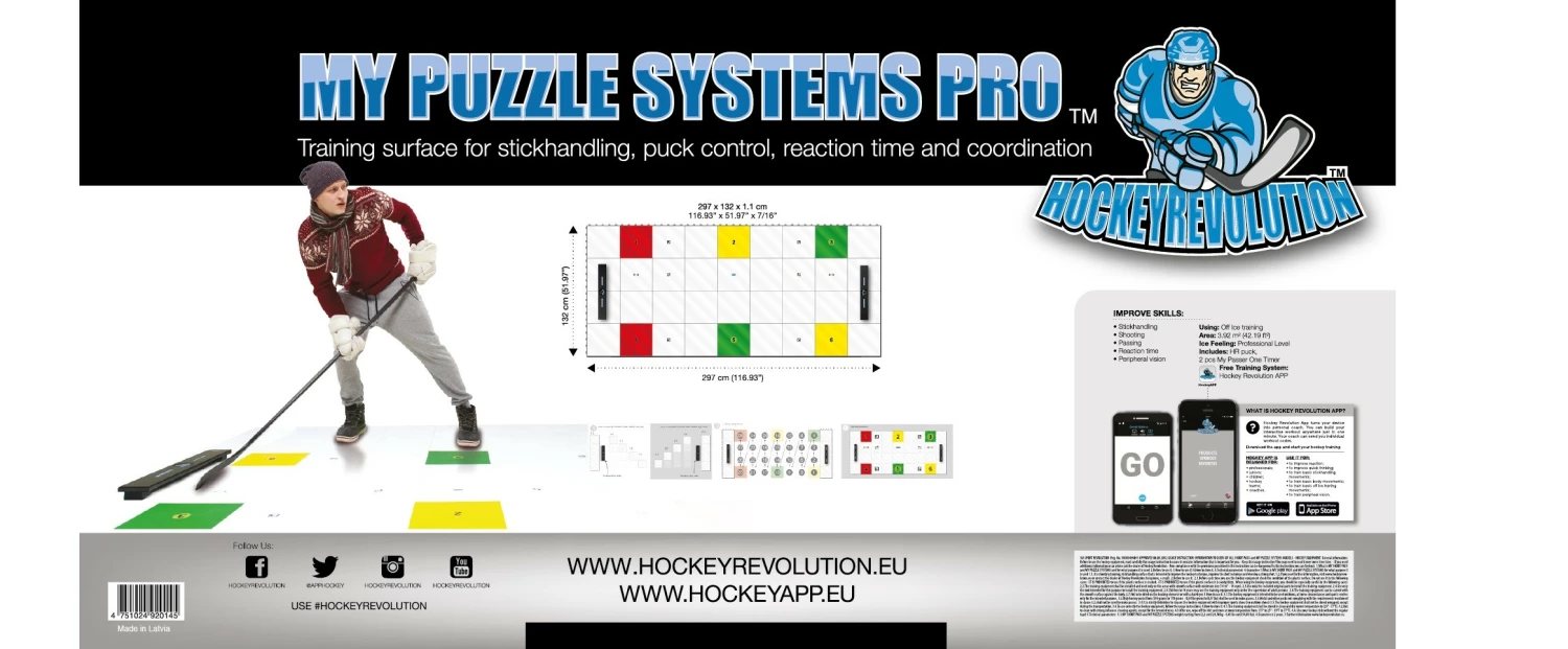 My Puzzle Systems PRO - Image 6