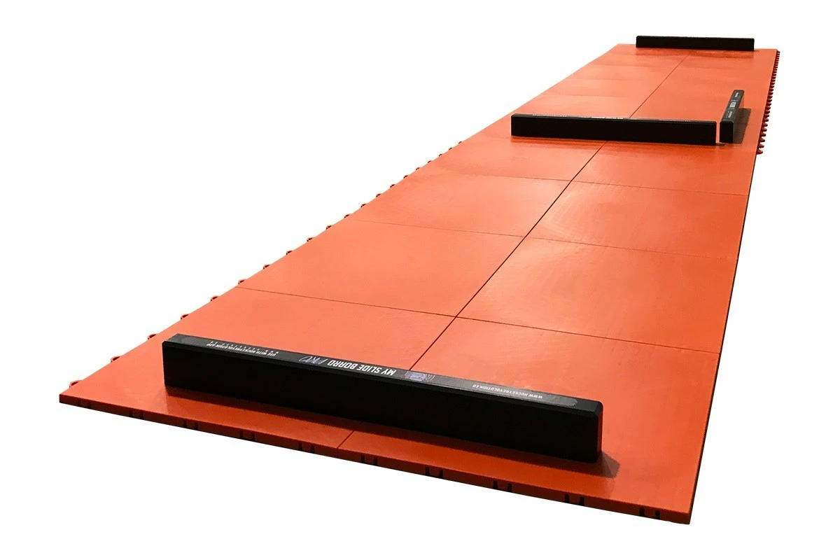 My Slide Board PRO - Image 2