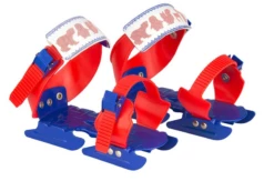 NIJDAM Junior Bob Skates