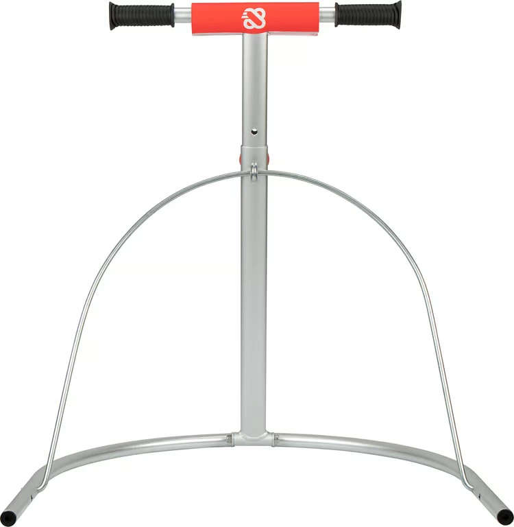 NIJDAM Foldable Ice Skate Aid - Image 2