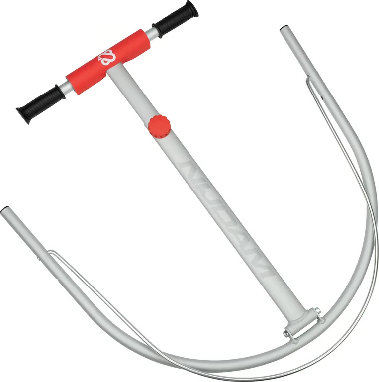 NIJDAM Foldable Ice Skate Aid - Image 3