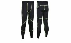 AVENTO Compression Adult Pants