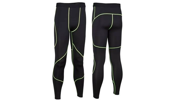 AVENTO Compression Adult Pants