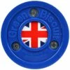 GREEN BISCUIT United Kingdom Off Ice Training Hockey Puck