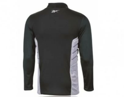 Reebok Padded Junior Goalie Shirt Reebok Padded Junior Goalie Shirt -Boutique CCM photo 3143 4152 2 1