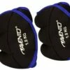 AVENTO Wrist/Ankle Weights 1kg Pair