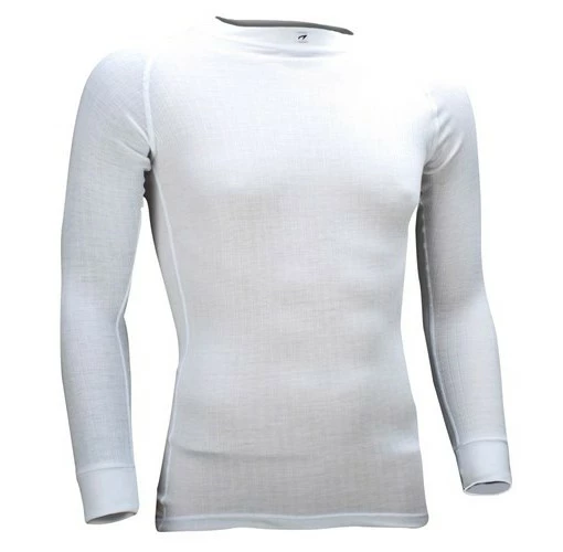 AVENTO Senior Thermal Long Sleeve Underwear