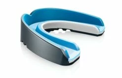 SHOCK DOCTOR Adult Nano 3D Pearl Carbon Mouth Guard