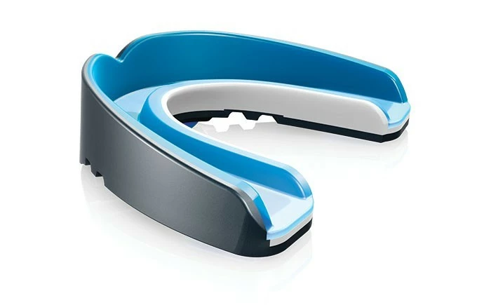 SHOCK DOCTOR Adult Nano 3D Pearl Carbon Mouth Guard SHOCK DOCTOR Adult Nano 3D Pearl Carbon Mouth Guard -Boutique CCM photo 372 443 1 1