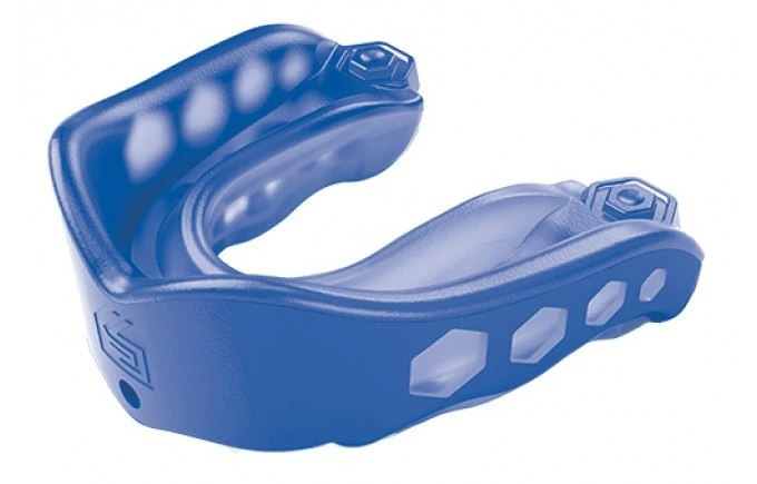 SHOCK DOCTOR Adult Gel Max Mouth Guards 6150A SHOCK DOCTOR Adult Gel Max Mouth Guards 6150A -Boutique CCM photo 378 449 1