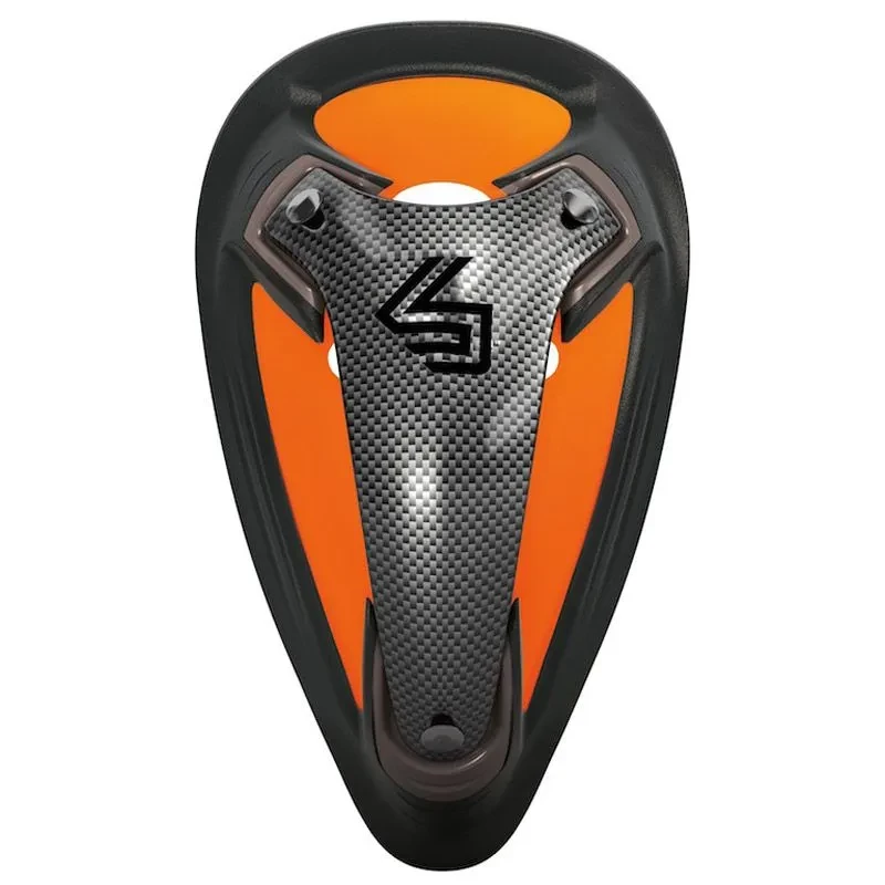 SHOCK DOCTOR Senior Ultra Carbon Flex Cup 306 - Image 2