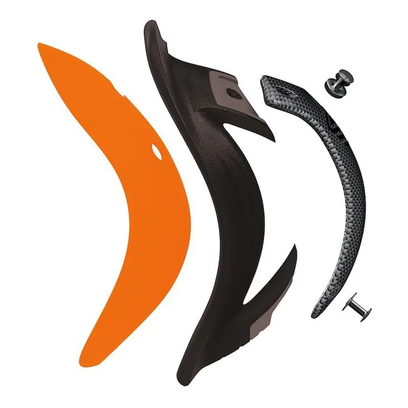 SHOCK DOCTOR Senior Ultra Carbon Flex Cup 306 - Image 3