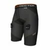 SHOCK DOCTOR Senior X-Fit Hockey Compression Short With Aircore Hard Cup 378